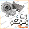 Turbocompresseur pour VW | 733783-5007S, 733783-0007